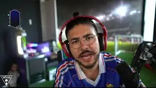 Castro when he reads chat for the first time