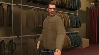 GRAND THEFT AUTO 4 | GTA 4 | МИССИЯ: ТРИ &mdash; ЭТО ТОЛПА