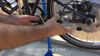 VELLO - Kickstand