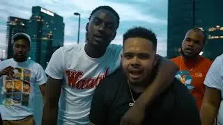 Cruddy Boy Scoop - Mission (Official Video