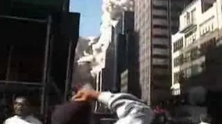 Crystal Morning: September 11th, 2001