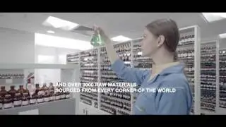 АРОМАТЫ И ВКУСЫ SACHEEROME