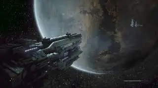 Aliens Fireteam Elite, Trying with no HUD on my first attempt...