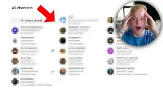 How I Run 25 Faceless YouTube Channels At Once (just copy me)