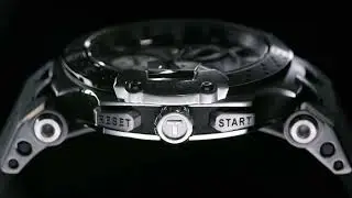 TISSOT - T-Race Chronograph T115.417.27.061.00