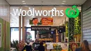 Woolworths admits to underpaying staff up to $300m