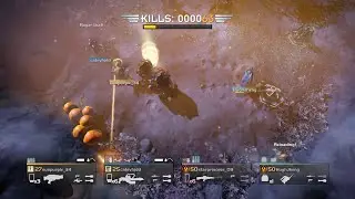 Manual Warp Pack or Automatic Displacement Field in HD1 &mdash; What&rsquo;s Better in HELLDIVERS 2? 🤔