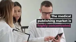Global Medical Publishing 2019-2023