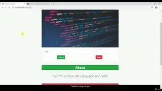 73 Tutorial 25 Django Making a Backend Dictionary To Store