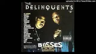 The Delinquents- Halloween Ft. Brotha Lynch Hung