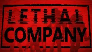 Compilation Lethal Company avec les copings