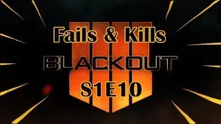Blackout Fails & Kills S1E10