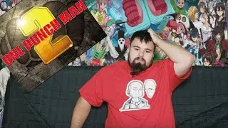 Small Talk #16  one punch man season 2
