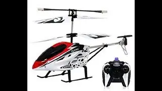 RC Helicopter Unboxing and  flying test cheap under Rs-1500( $-24 USD)