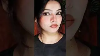 Pinterest suggested My type of makeup 👀|| LET'S CREATE 🔥#tutorial #pinterest #inspo #baddie #makeup