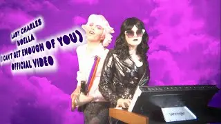 Noella (I Can't Get Enough of You) (Official Music Video)