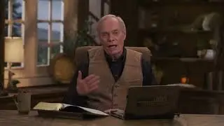 Through the Bible  Genesis 20 - 24 - LIVE with Andrew Wommack   July 14, 2025