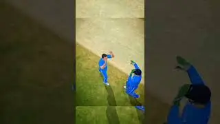 yuzi chahal Magical spin swipes Pakistan batsman 🔥 #shorts #shortvideo #cricket #rc24 #ipl2024