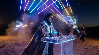 ARABIC MELODIC TECHNO 2026 | Deep Oriental House Mix | Layla
