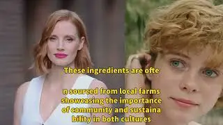 Entertainment News |  Jessica Chastain's 'Dreams': A Hopeful Take on U.S.-Mexico Immigration