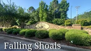 Athens GA Homes For Sale | Falling Shoals Athens GA | Live Retire Invest Athens GA
