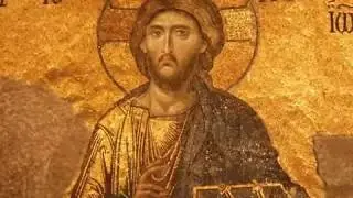 Our Savior, O Jesus Christ (Agni Parthene Melody)