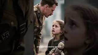Антон Шмид | Нацист, который бросил вызов приказам #historydudebc