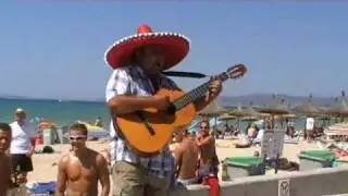 Manolo - singt am Ballermann 6 - 2009.wmv