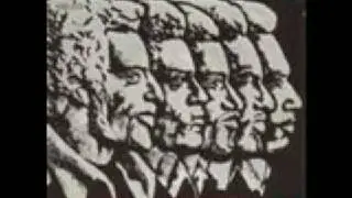 The Temptations - Law Of The Land