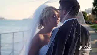 Mike Staff Productions - Detroit Wedding Videography - The Wedding Video of Aileen and Devin