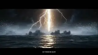 Genesis 1: The Creation of the World | Cinematic Bible Story