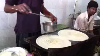 Sanjeevaiah Dosa