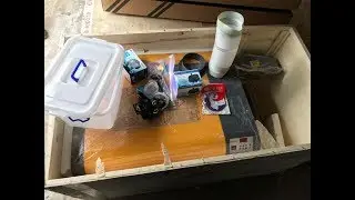 Новый лазерный станок 6040 WeesonTech 70-80w