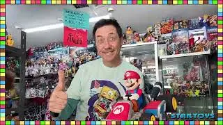 VIDEO-ANUNCIO TIENDA STAR TOYS, VALENCIA, SPAIN.