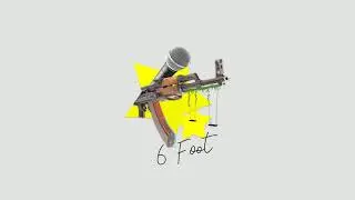 6 Foot | Major Khaak | Gary Sidana |Urban Awaz 2021