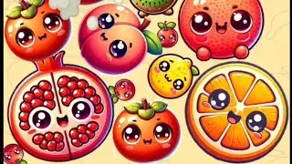Merge Drop Mania : Fruit & More Live 1 JEANIE MARIANO is live!