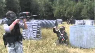 I.O.N. 2010 at Skirmish USA Official Video