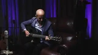 McPherson Carbon Fiber Sable - Juan John