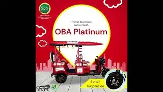 Travel Becomes Better With OBA Platinum