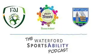 Episode 3: National Governing Bodies (NGB's) - Did you know?