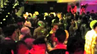 William Bhall - Shake The Ass  (Original Mix)