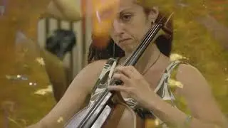 Mashup Midge Ure  Breathe (Orchestral 2007)