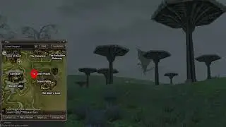 Fallen Orc Archer (57) (passive) - Database Lineage 2