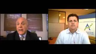 Santo Mining Corp. (SANP: OTCQB) - AGORACOM CEO Interview