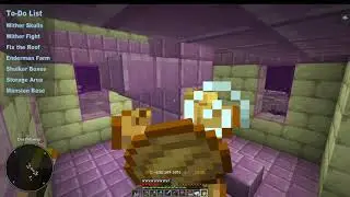 MC 1.18 Deadstream [s2e32] - Shulker Hunting, as in Them Hunting Me