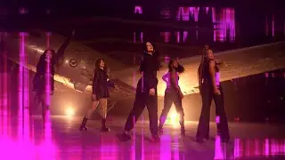 The Take Off - F.A.I.T.H.Five Are In The House, LEX