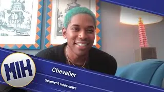 Chevalier: Interviews With the Cast and Scenes From the Movie