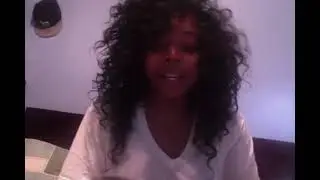 Ali Express FOR YOUR NICE HAIR 1ST LOOK