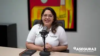 ASEGURA2 un podcast de Seguros Equidad