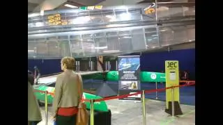 JEC Europe 2014